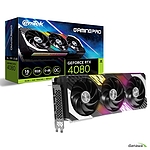 그래픽카드 (지포스 RTX 4080 GAMINGPRO OC D6X 16GB)