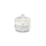 Polycarbonate syringe filter holder 25mm (16517-E)