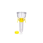 Sartolab RF 50 PES 논스테릴 진공 여과 유닛 샘플 (180-01-E8 Series)