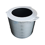 인스퓨어 공기청정기 호환 필터 1년세트 (일반형, AC-24W10FW)