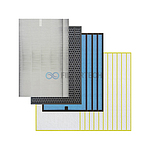 코웨이 공기청정기 호환 필터 1년세트 (AP-3008FHH)