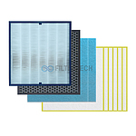 코웨이 공기청정기 호환 필터 1년세트 (APMS-1516E)