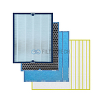 코웨이 공기청정기 호환 필터 1년세트 (APD-1014B)