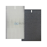 샤프 공기청정기 호환 필터 1년세트 (FU-550KW)