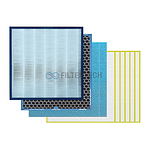 삼성 공기청정기 호환 필터 1년세트 (HC-S380LM)
