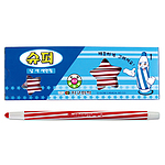 슈퍼 낱색 색연필