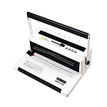 3:1 와이어 링 제본기 (RBW-5200)