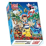포켓몬 썬&문 100 (지우의 대모험)