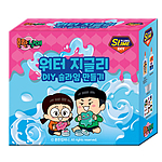 흔한남매 지글리 슬라임 키트