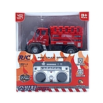소방차 시리즈 RC