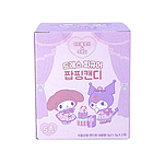 드레스 피규어 팝핑캔디