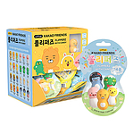 카카오 프렌즈 플리퍼즈