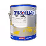 스피롤탄(A+B) 특곤색 4L