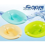 소프트 좌욕대야