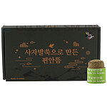 사자발쑥 편안 뜸