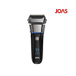 3중날 프리미엄 전기면도기 (JS-5810)