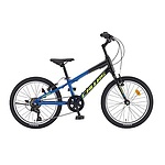 아팔란치아 MTB형 칼라스 JR 7 20인치 자전거