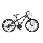 아팔란치아 MTB형 칼라스 JR 21 22인치 자전거