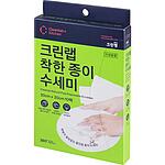 종이수세미
