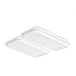 에센셜 거실등 LED 100W 연결대 포함
