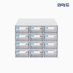 서랍형 부품박스 (CMD-500 Series)