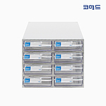 서랍형 부품박스 (CMD-600 Series)