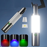 WhiteLaser LED 충전식 멀티 라이트 (H20)