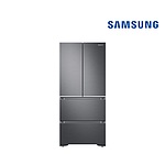 김치플러스 4도어  김치냉장고 (RQ49C9001S9/490L)