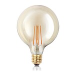 에디슨 디자인 램프 (COB G125 LED 5W)