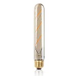 에디슨 짧은막대 디자인 램프 (COB T30 LED 3W)