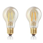 에디슨 디자인 램프 (COB A60 LED 3.5W)