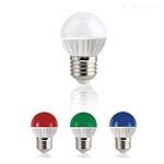 소형전구 인찌구 LED (4W G45)