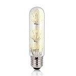막대 눈꽃 디자인 LED 램프 (T32 2W)