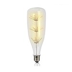 별모양 눈꽃 디자인 LED 램프 (BOTTLE80 2W)