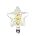 별모양 눈꽃 디자인 LED 램프 (STAR150 2W)