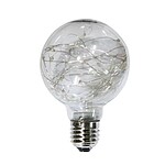 은하수 카오스 디자인 LED 램프 (G80)