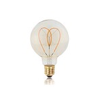 에디슨 롱 볼구 필라멘트 디자인 LED 램프 (G95 3W)