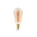 에디슨 롱 HEART 방망이 필라멘트 디자인 LED 램프 (ST64 3W)