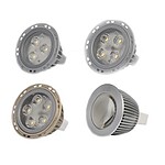 MR16 LED 램프 할로겐 대체 (3W~7W)