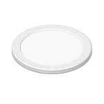 초슬림 엣지 원형 LED 방등 (50W)