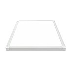 이지 직하 LED 직부등 (50W)