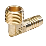 황동피팅 Hose Elbow (BMHL/Metric PT)