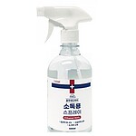 블루메디케어 소독 스프레이 (에탄올 500ml)