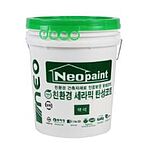 친환경 세라믹 탄성코트