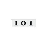 아크릴우편함 (호수판/1100 Series)