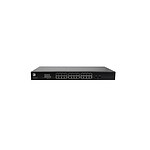24포트 2SFP 기가 스위칭 허브 (PL-SH024G-2SFP)