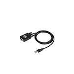 USB2.0 to 시리얼 일반형 케이블 (PL-US232P)