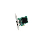 PCI-E 2포트 기가 랜카드 (PL-GL1000)