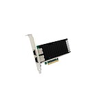 PCI-E 2포트 10G 기가 랜카드 (PL-X540T2-10G2)