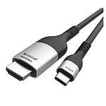 USB Type C to HDMI 컨버터